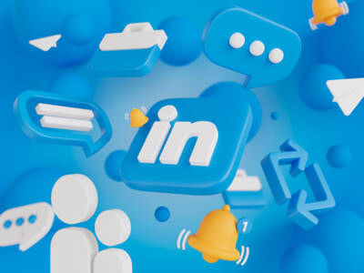 Recrutement LinkedIn Eqwa