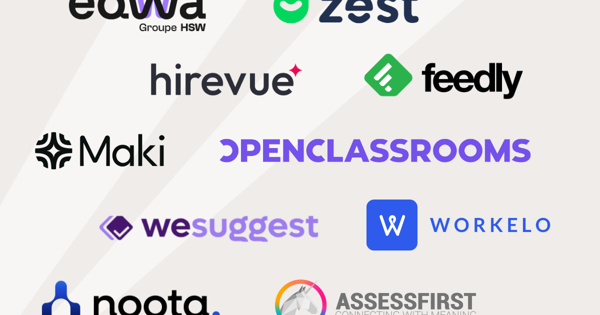 Les 10 outils RH indispensables pour un recrutement efficace en 2026